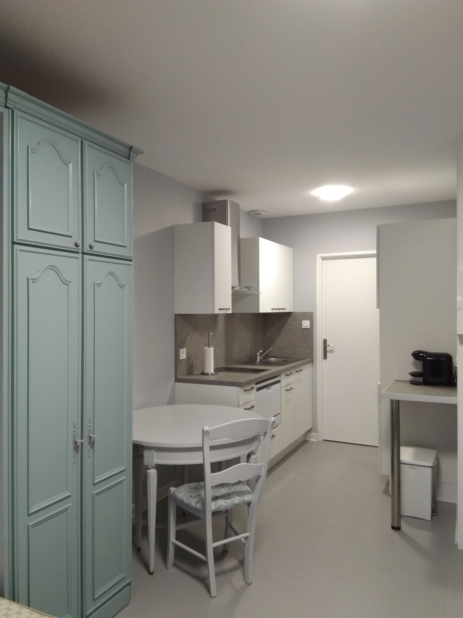 Estudio Independiente Issoudun 253968