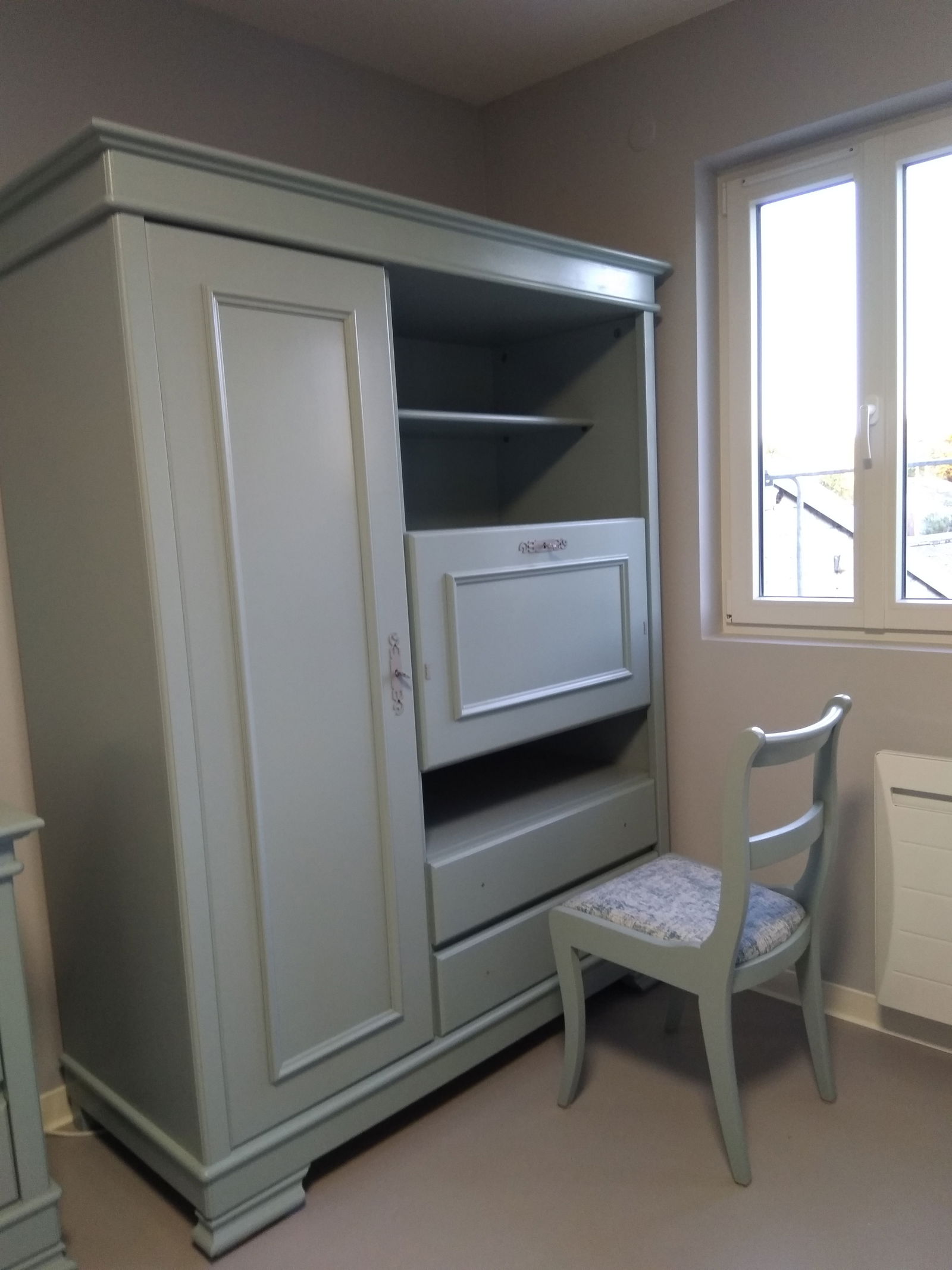 Estudio Independiente Issoudun 253968