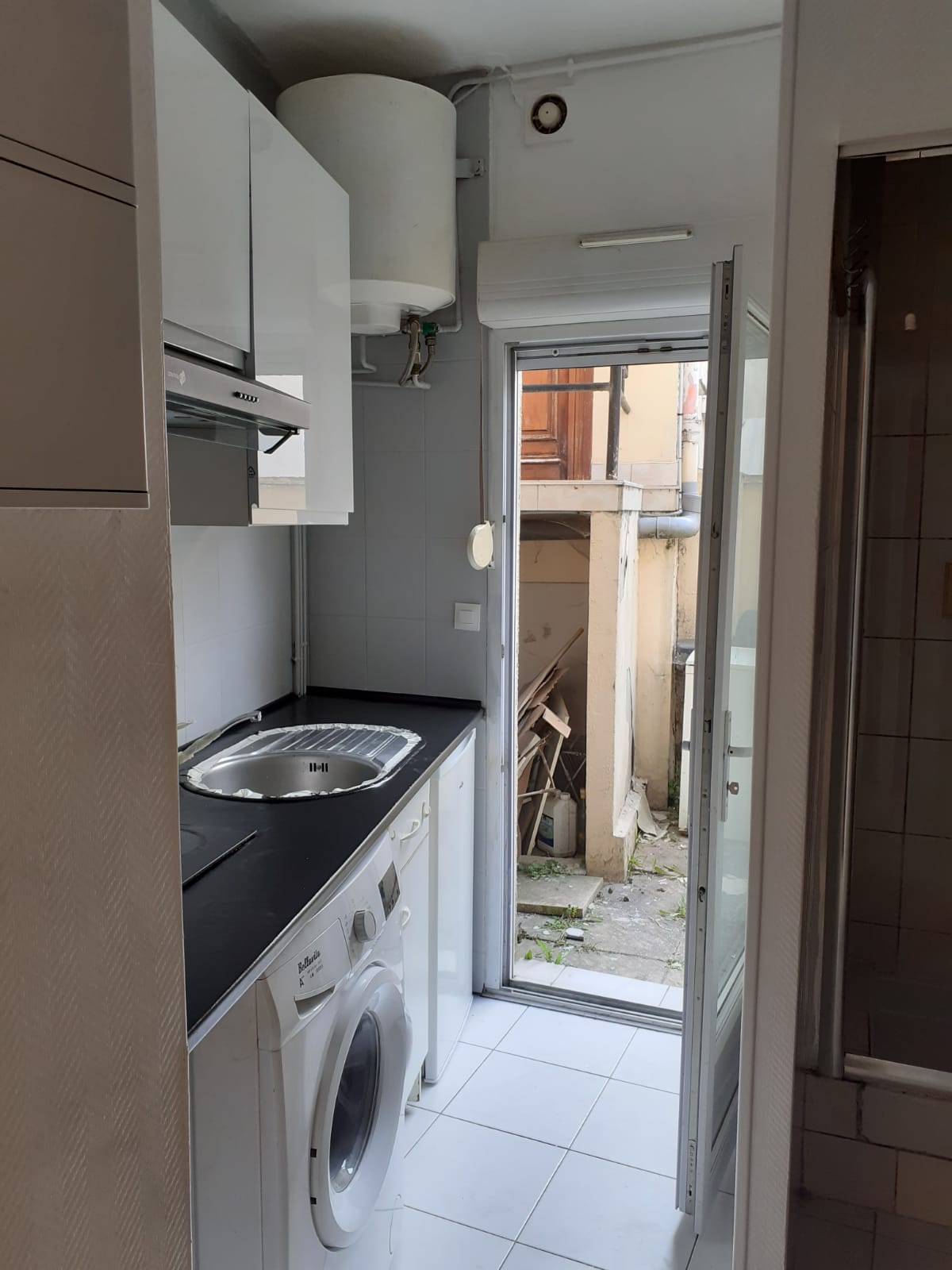 Colocación Louvres 267988