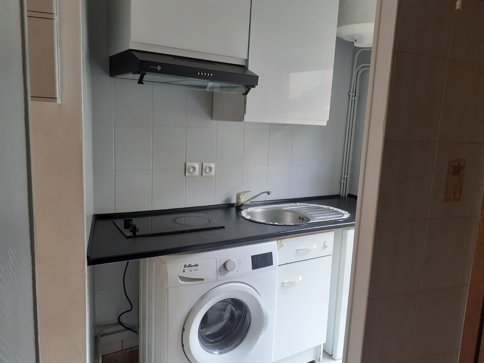 Colocación Louvres 267988