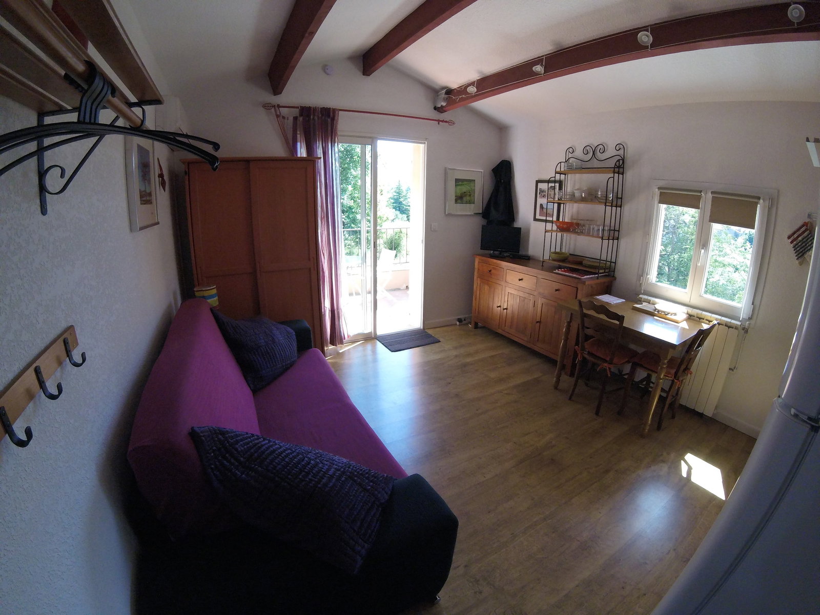 Quedarse En Casa Soubès 629109