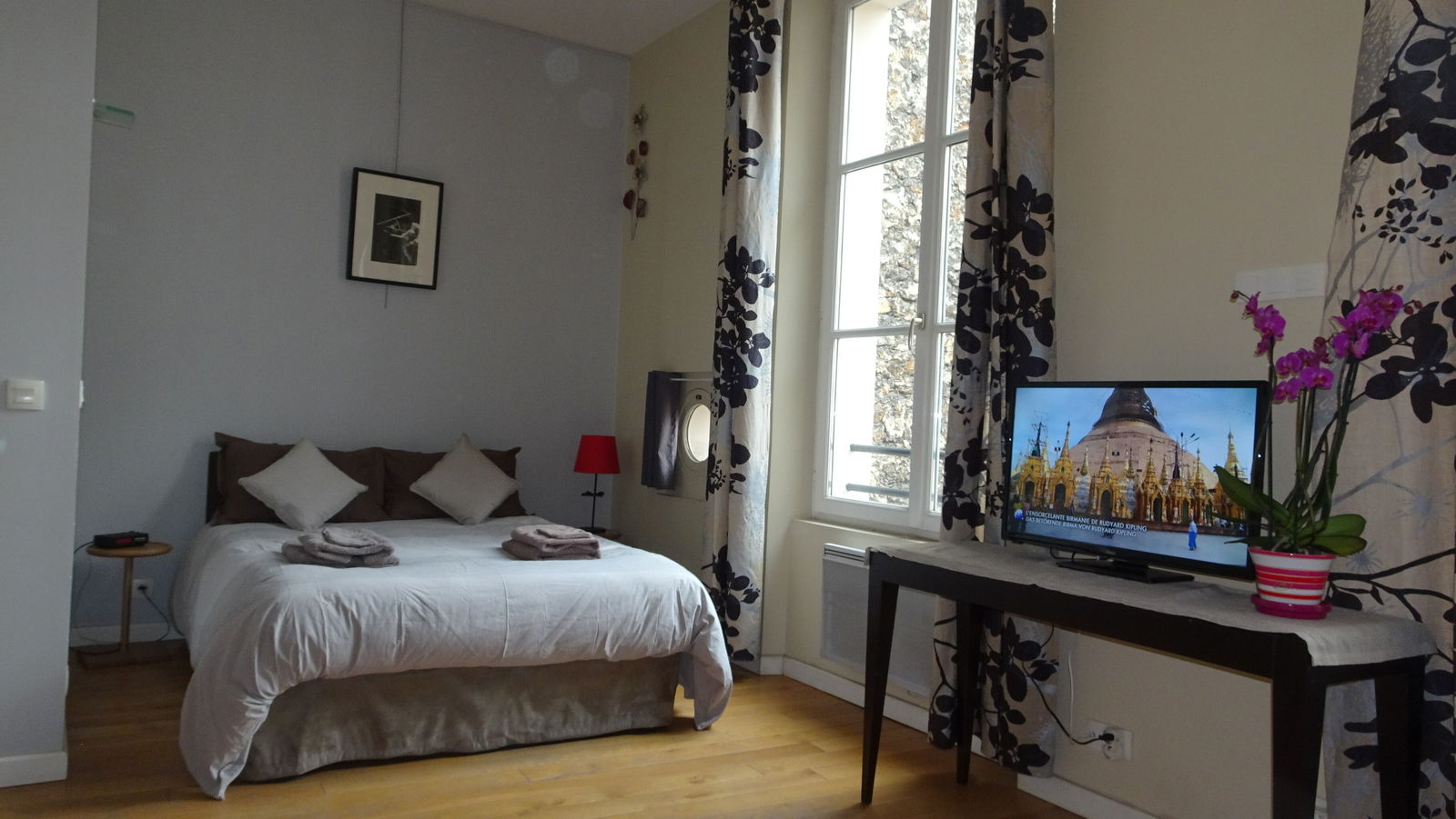 Estudio Independiente Paris 192864