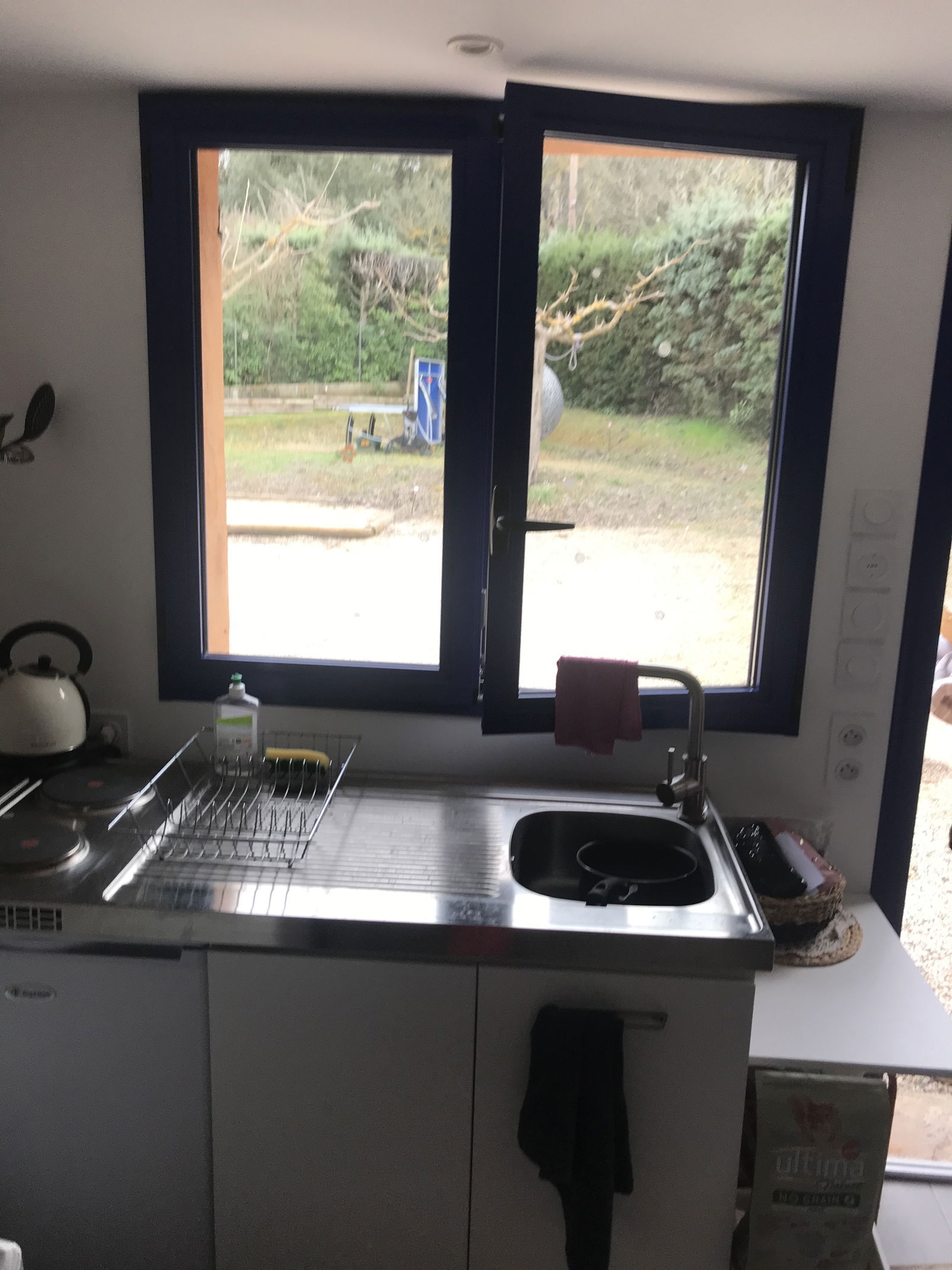 Estúdio Independente Aix-en-Provence 246093