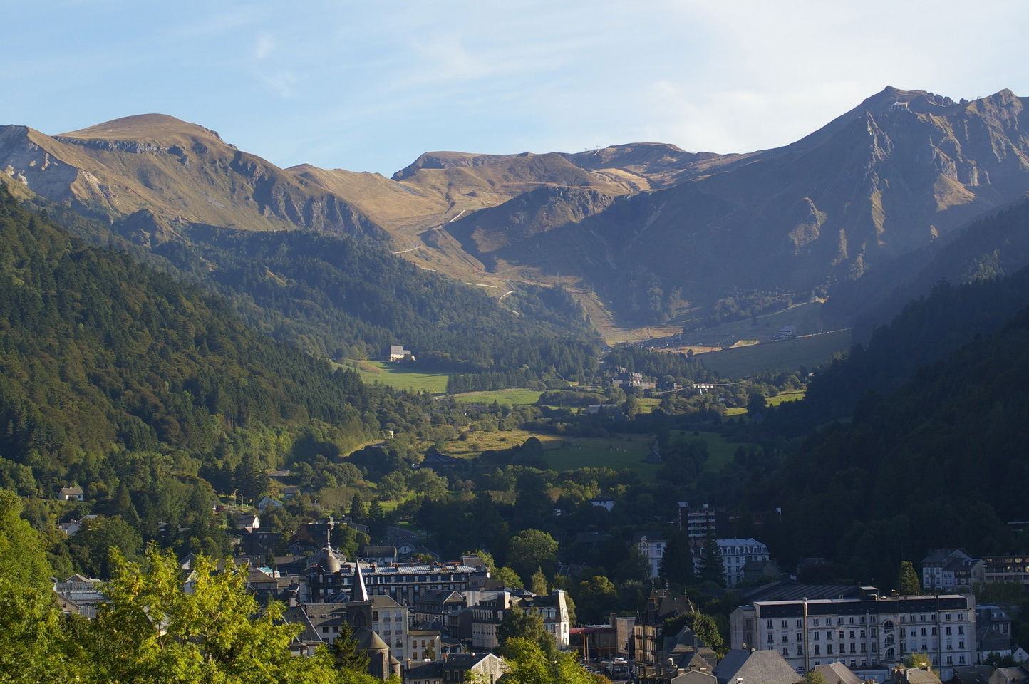 Estudio Independiente Le Mont-Dore 70831