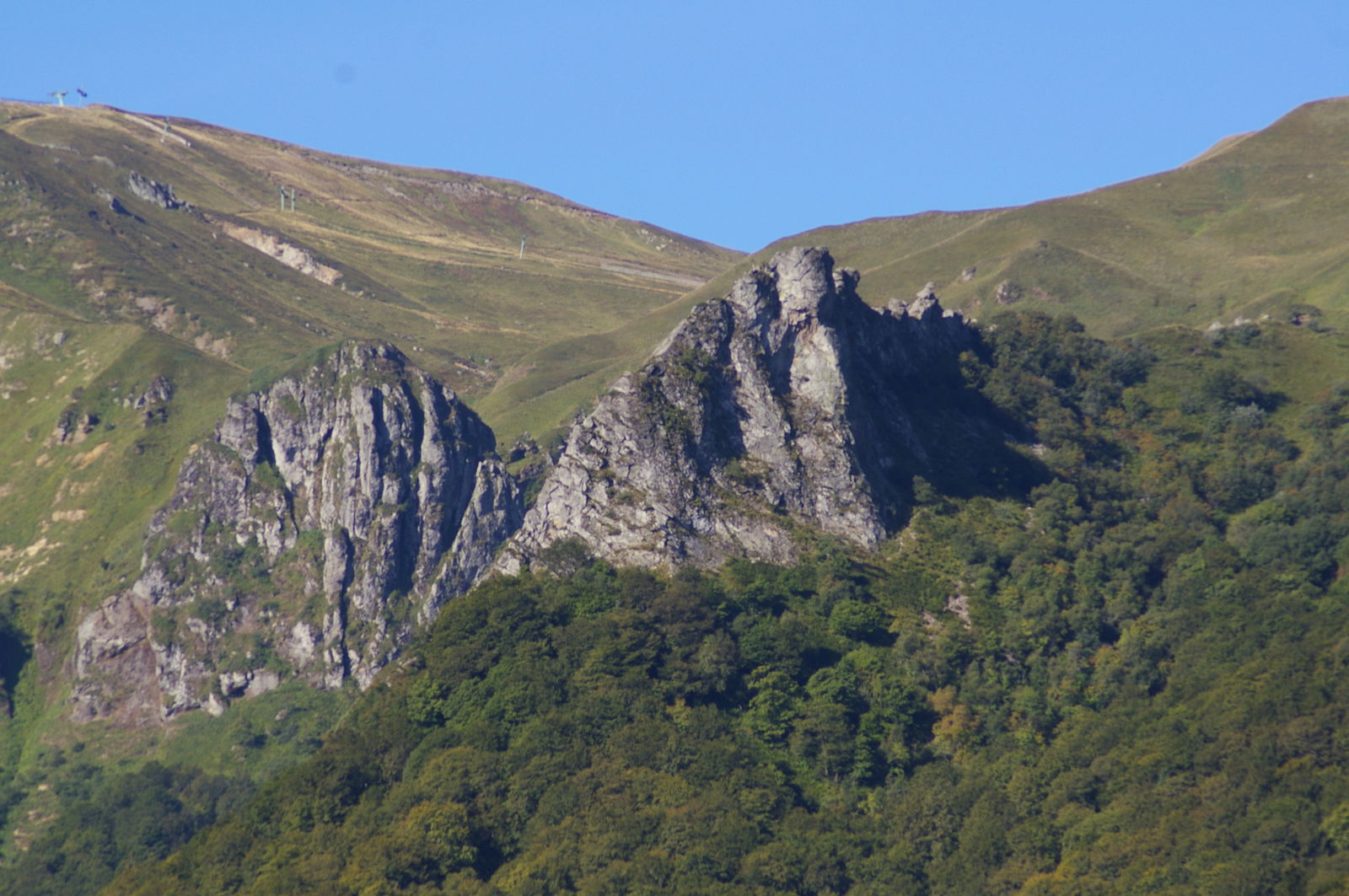 Estudio Independiente Le Mont-Dore 70831