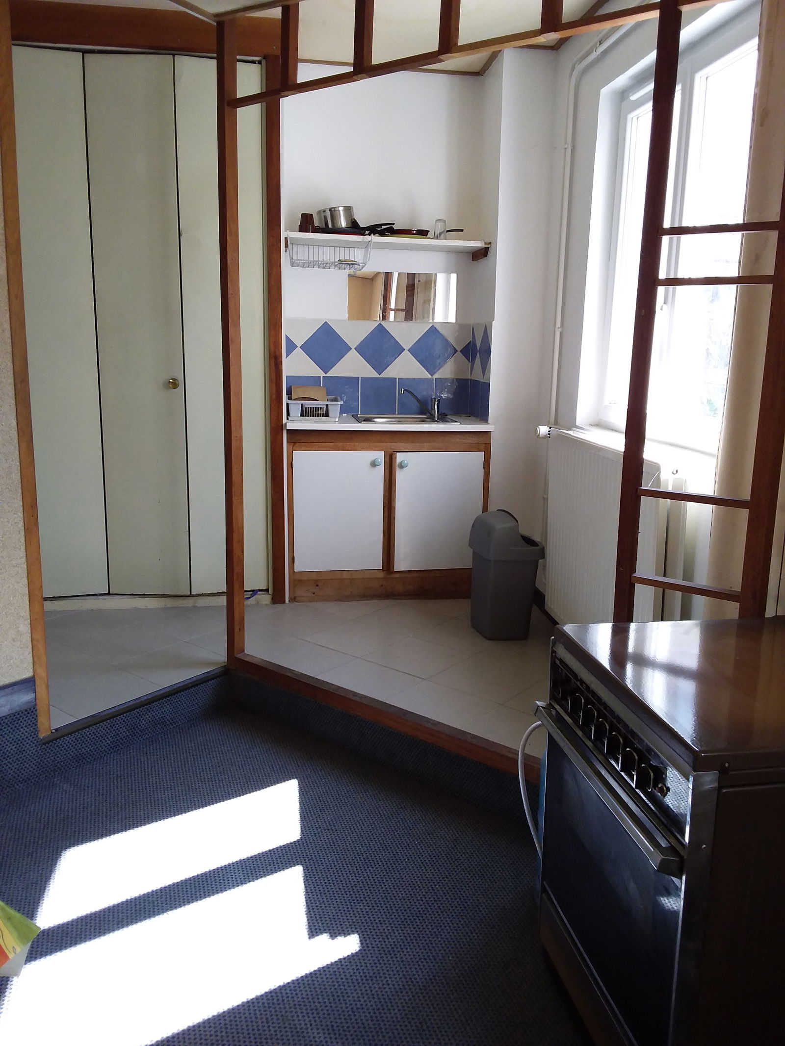 Estudio Independiente Grenoble 71626