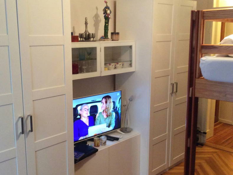 Chambre Chez L'habitant Genève 134932-1