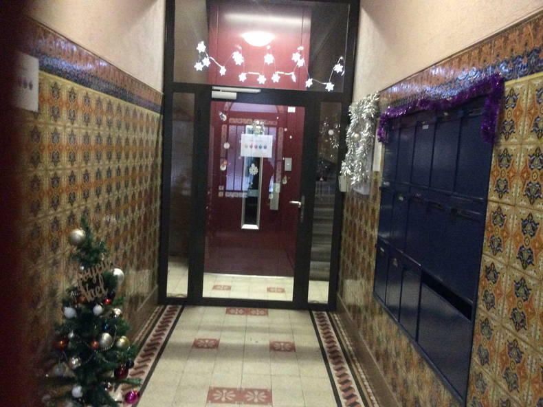 Chambre Chez L'habitant Genève 134932-2