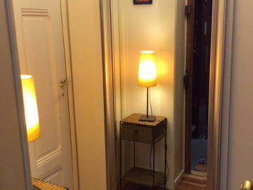 Chambre Chez L'habitant Genève 134932-4