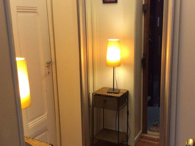 Chambre Chez L'habitant Genève 134932-4