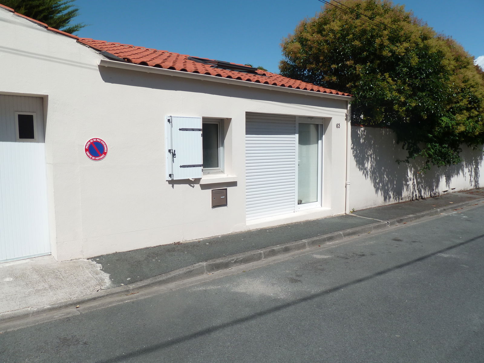 Quedarse En Casa La Rochelle 169462