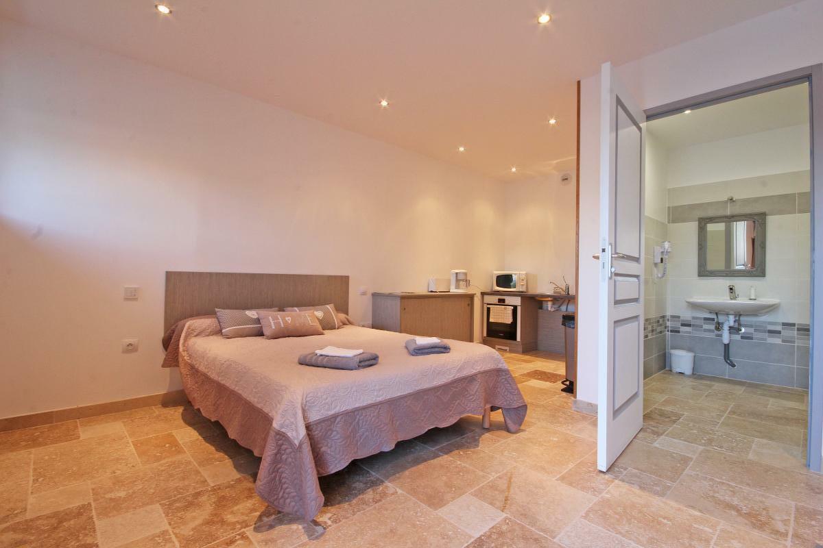 Estudio Independiente Ferrières-la-Verrerie 188582