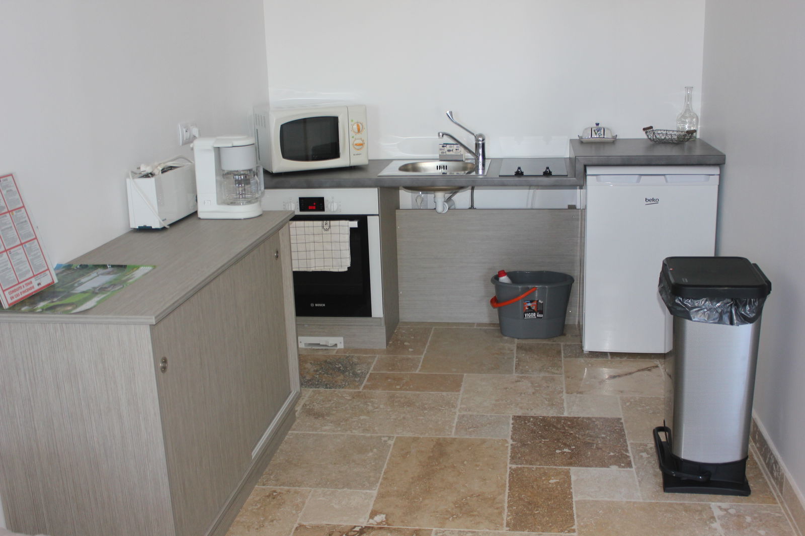 Estudio Independiente Ferrières-la-Verrerie 188582