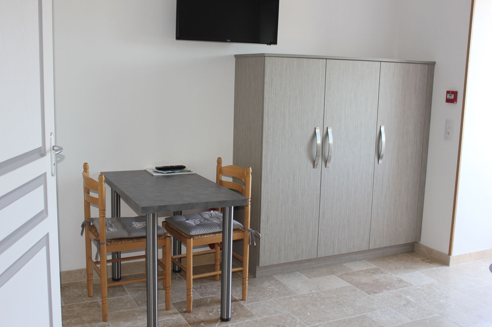 Estudio Independiente Ferrières-la-Verrerie 188582