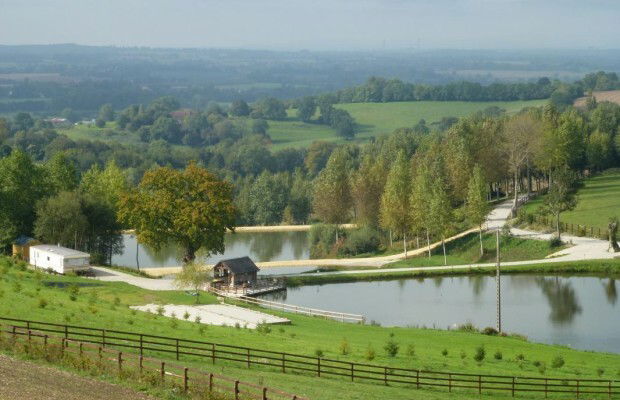 Estudio Independiente Ferrières-la-Verrerie 188582