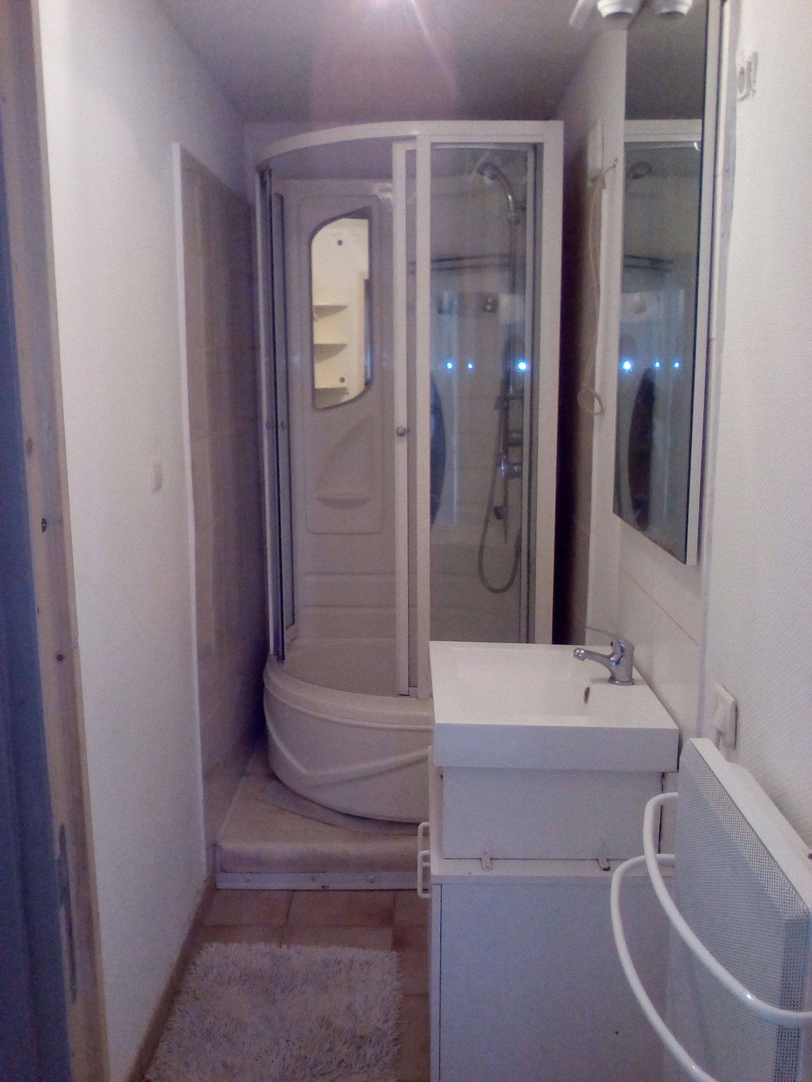 Estudio Independiente Ternay 195523