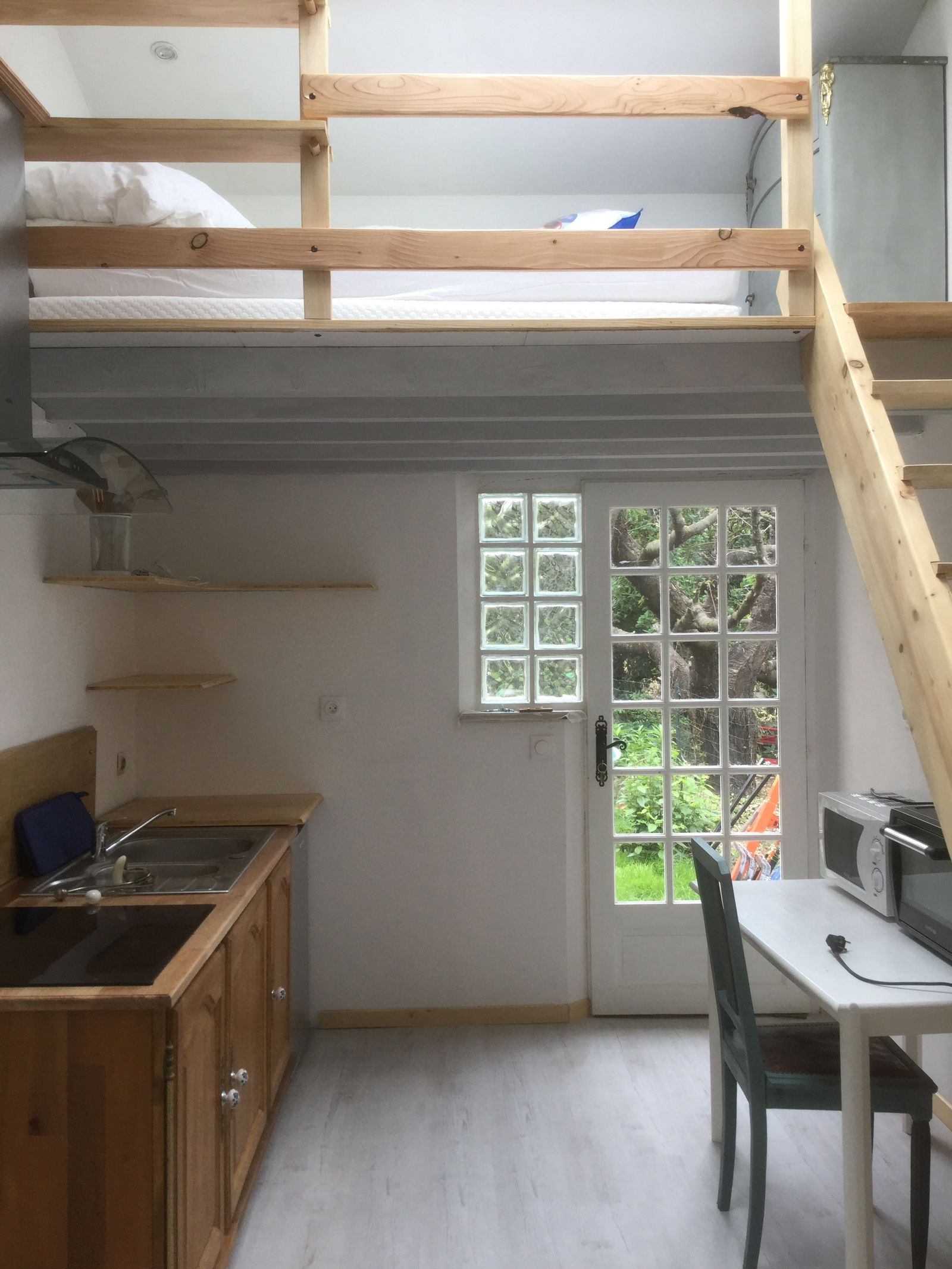 Estudio Independiente Tarascon 237596