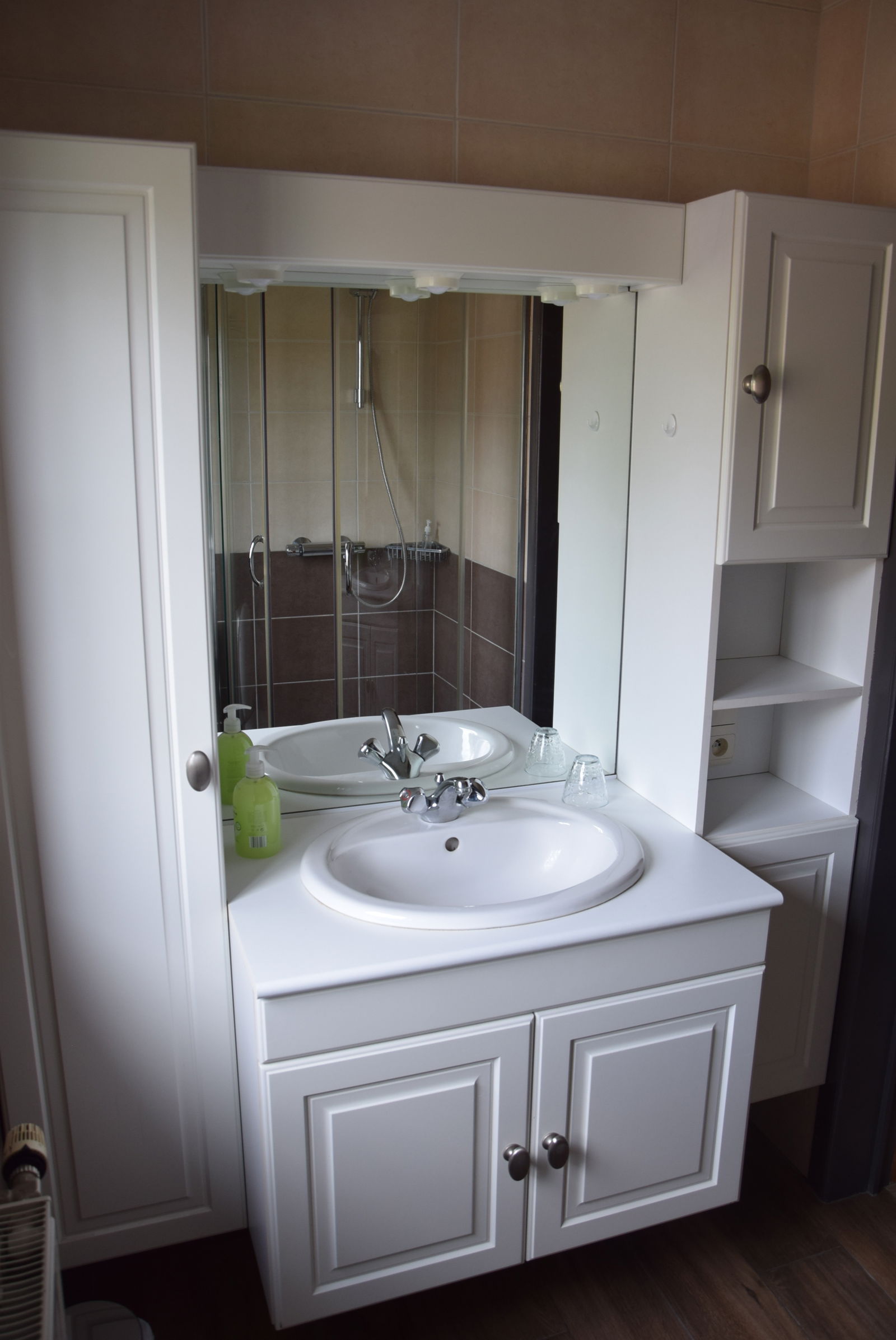 Estudio Independiente Bertrix 240017