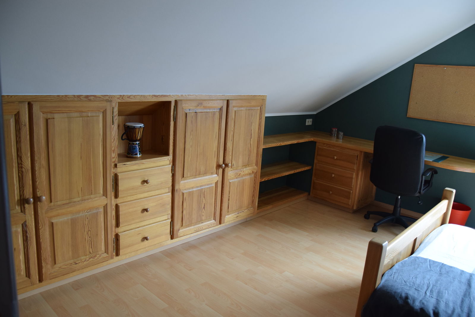 Estudio Independiente Bertrix 240017