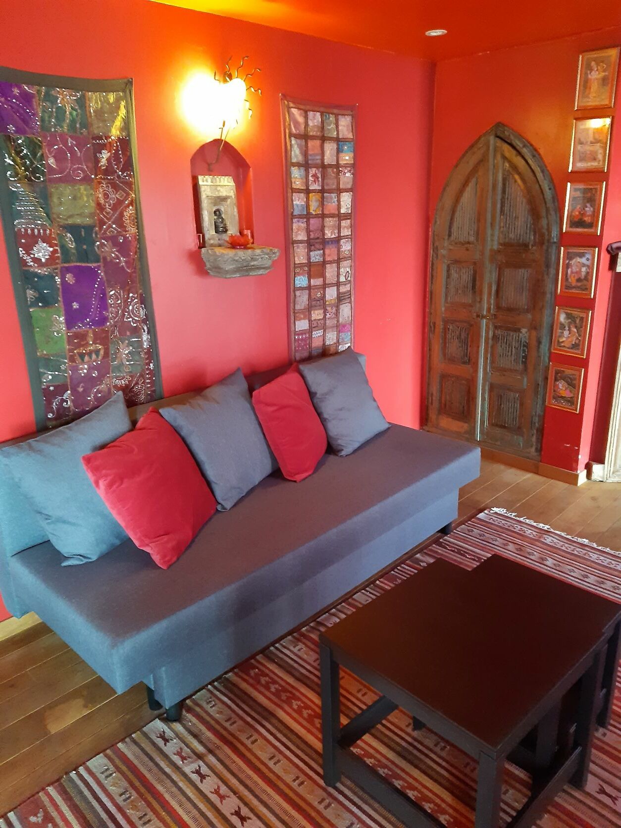 Estudio Independiente Ittre 257397