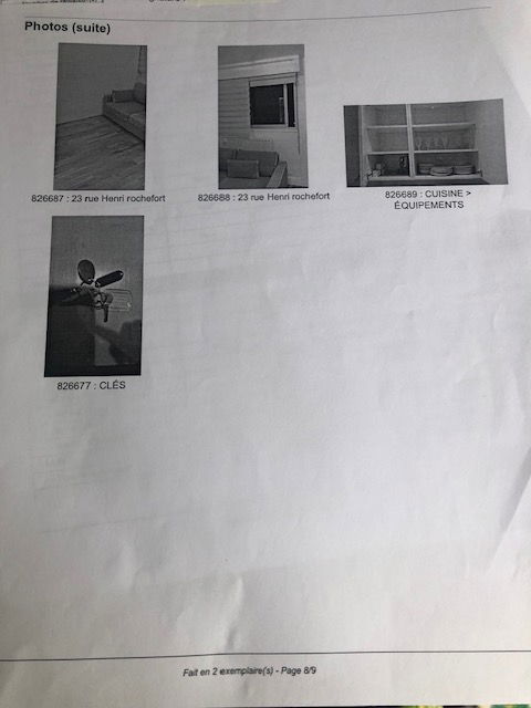 Estudio Independiente Paris 267714