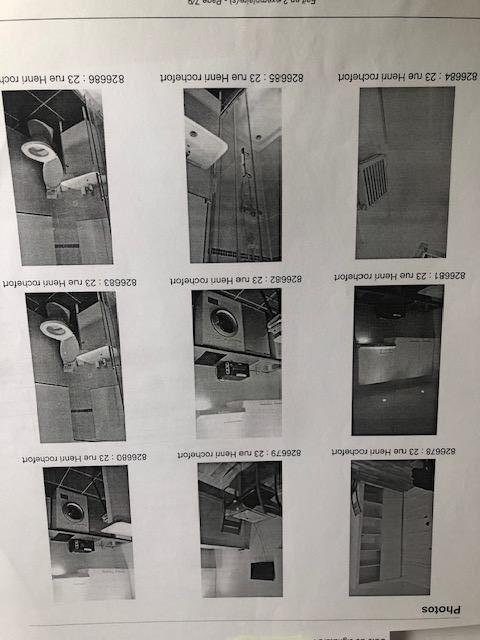 Estudio Independiente Paris 267714