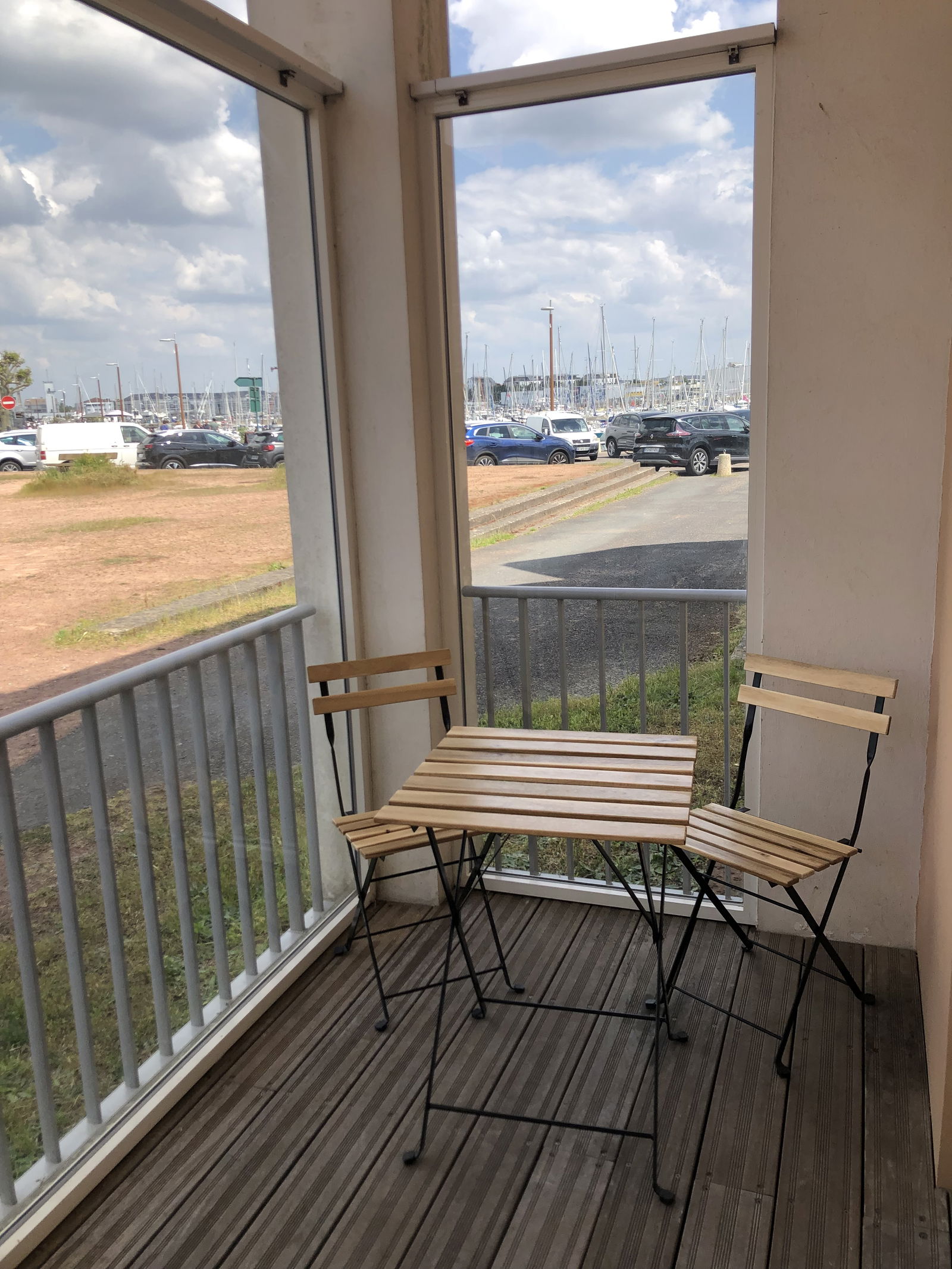 Toda La Casa Les Sables-d'Olonne 526978