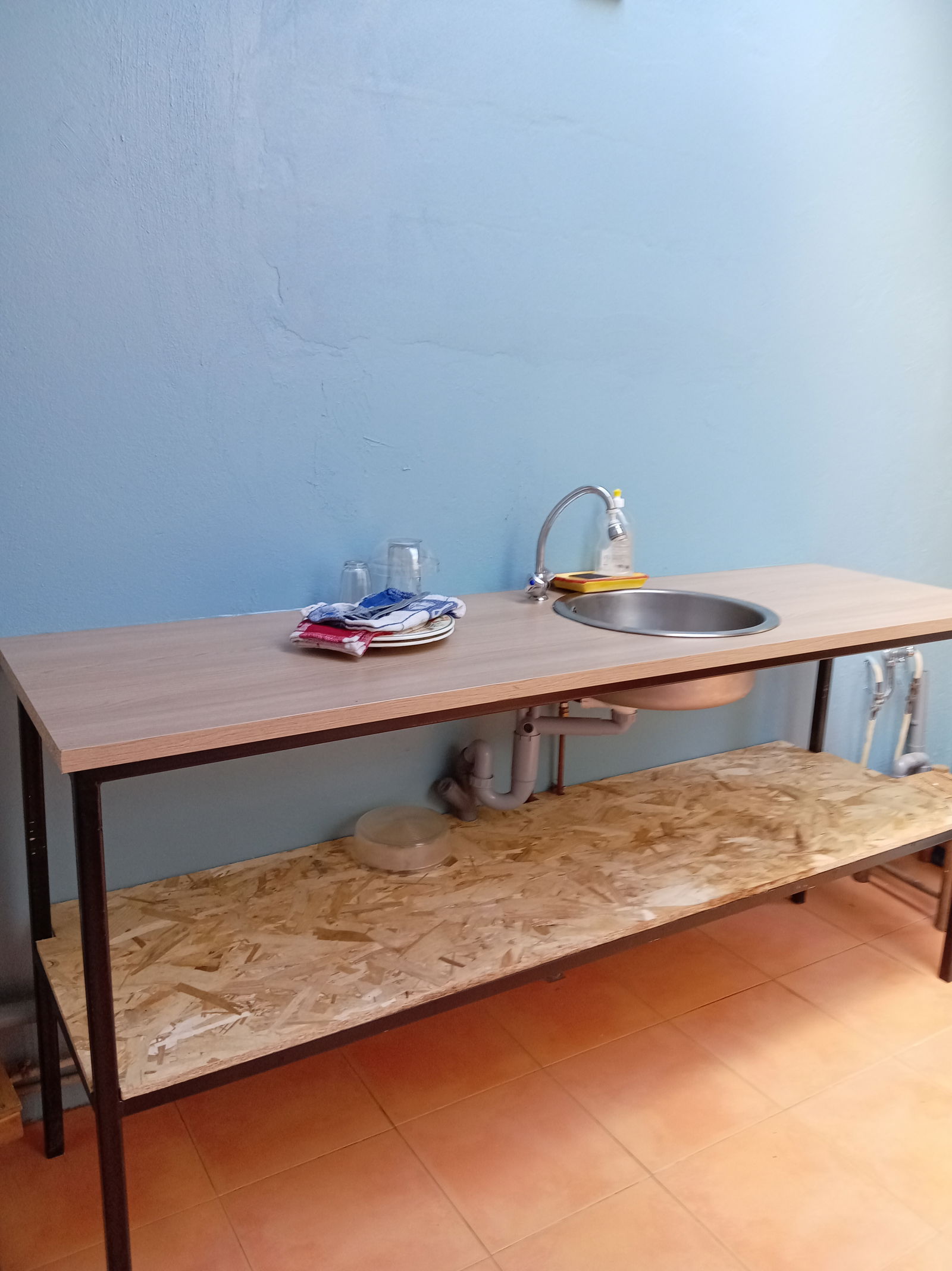 Estudio Independiente Sainte-Marie 629305
