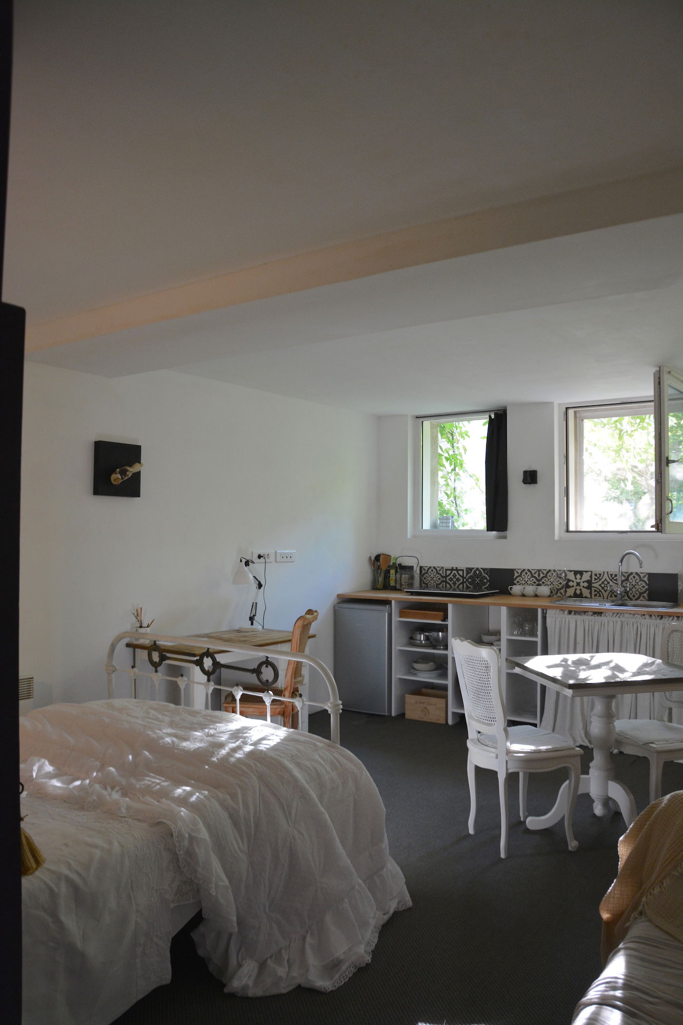 Estudio Independiente Libourne 632655