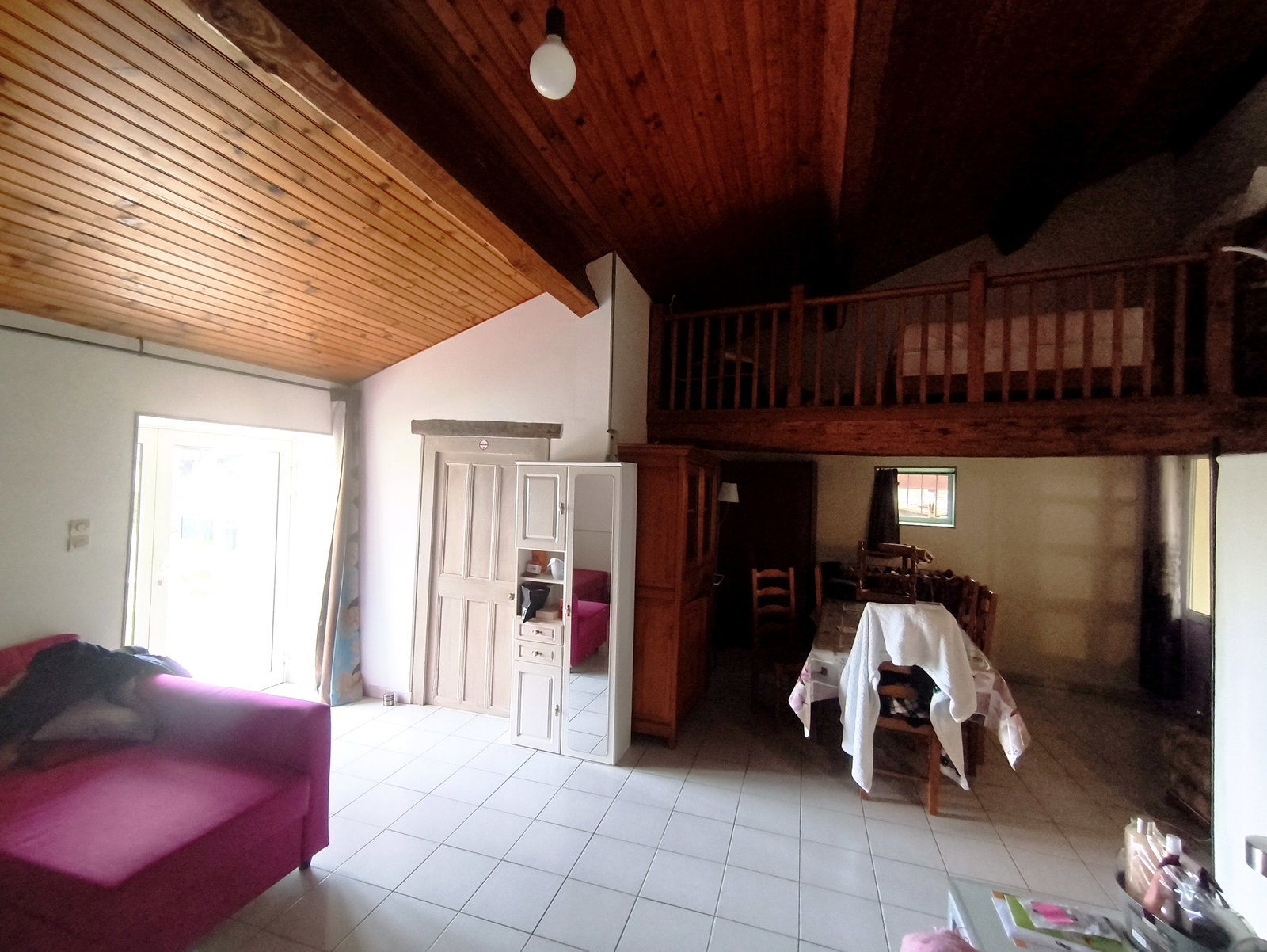 Toda La Casa Nercillac 659177