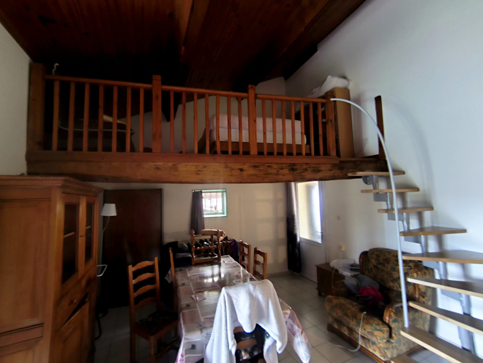 Toda La Casa Nercillac 659177