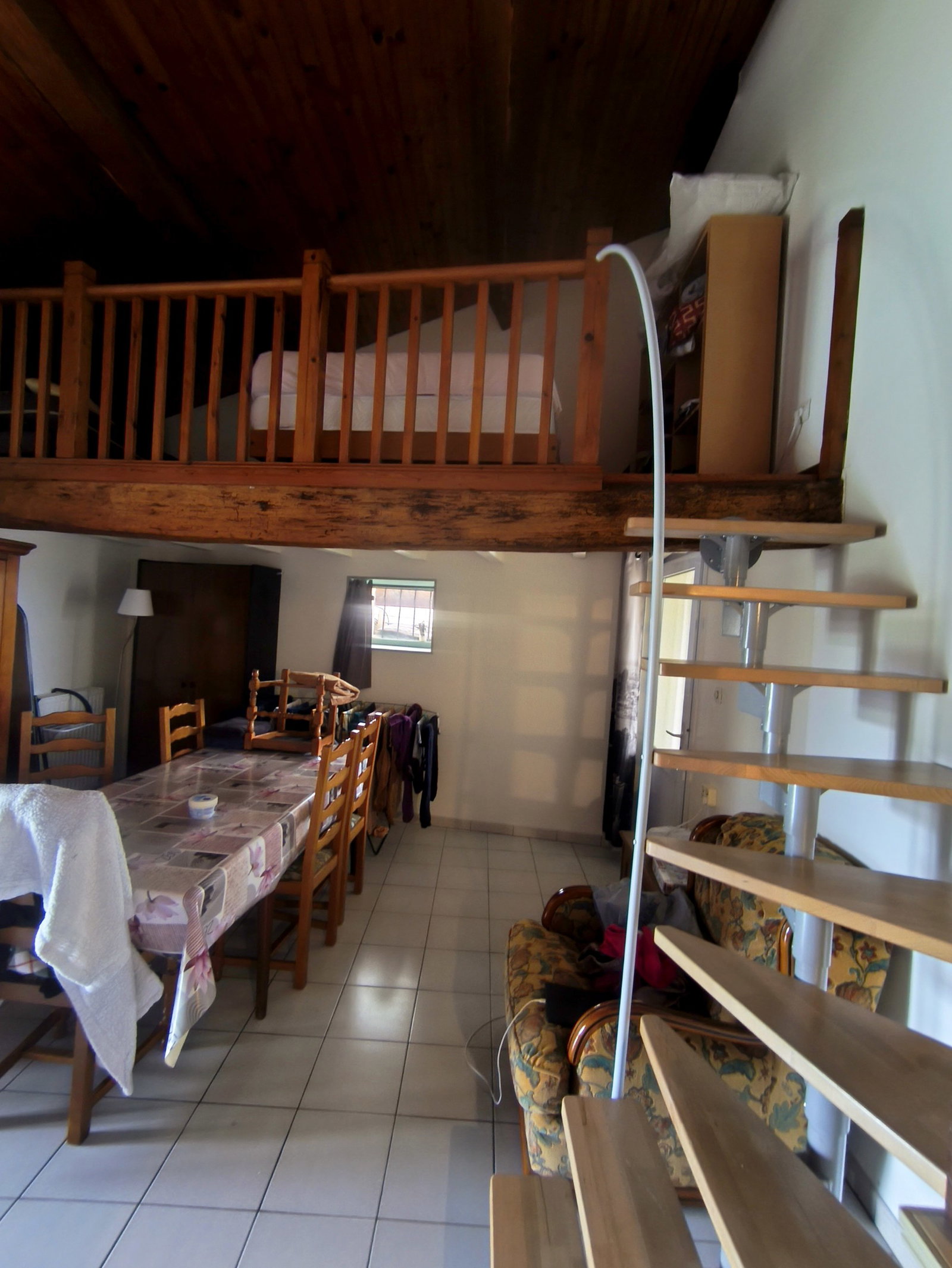 Toda La Casa Nercillac 659177