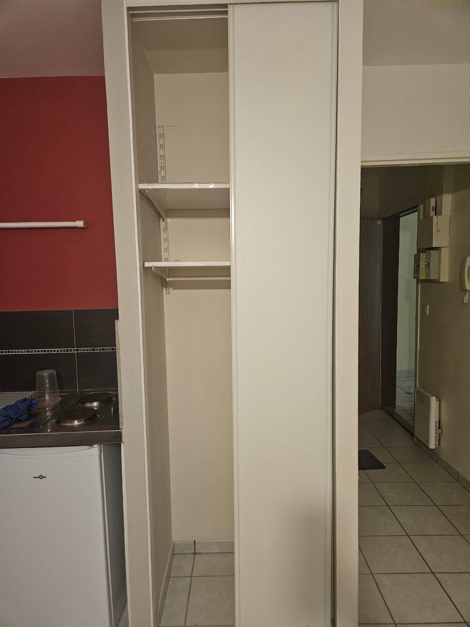 Habitación En Casa Del Anfitrión Reims 670077