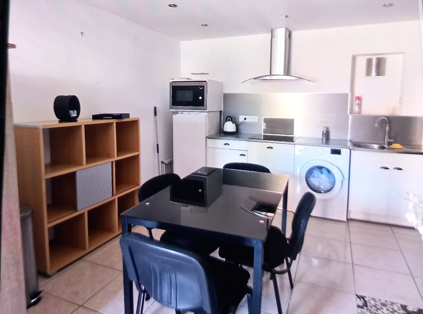 Habitación En Casa Del Anfitrión Valdahon 674623