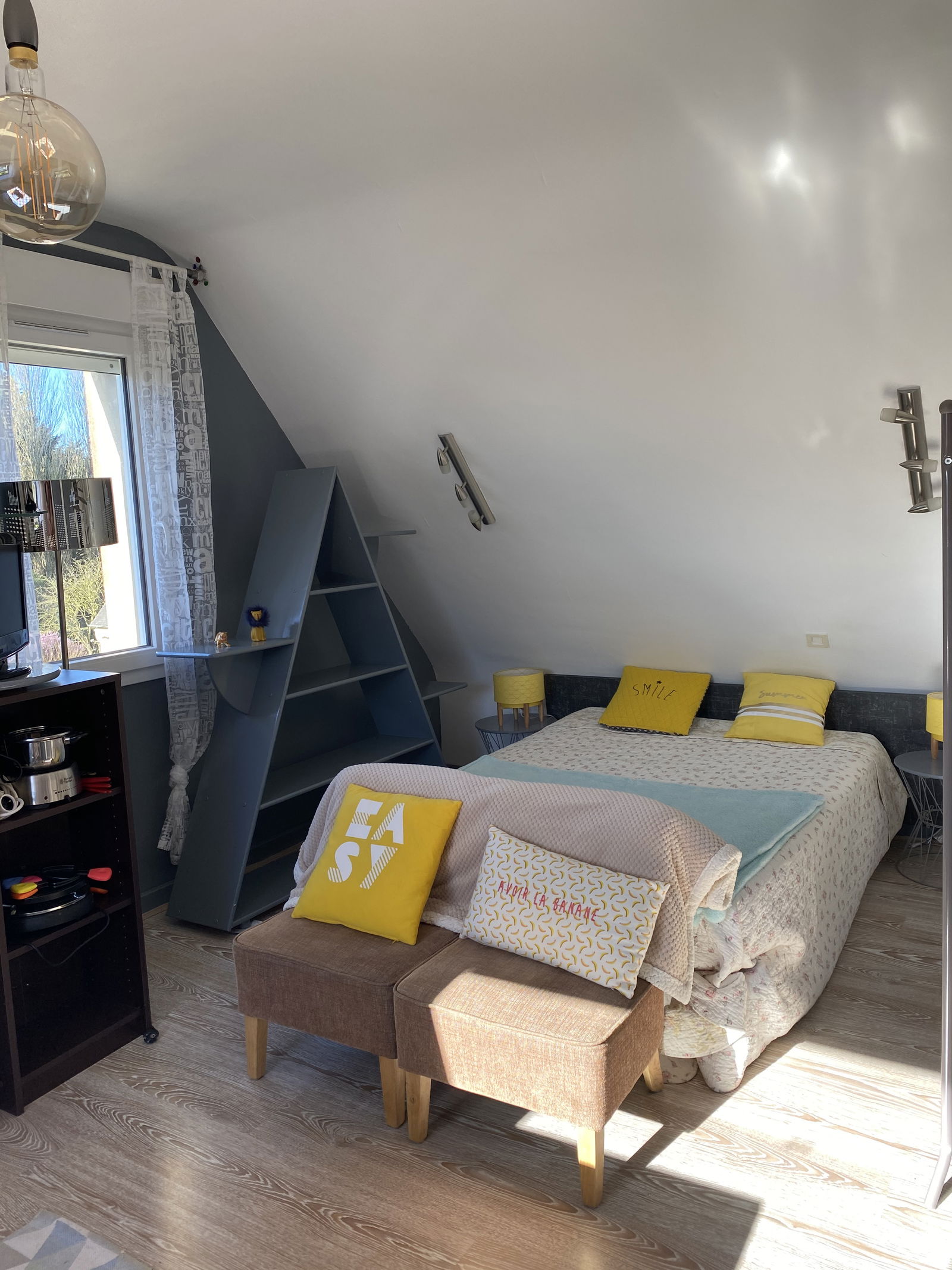 Estudio Independiente Louannec 265486