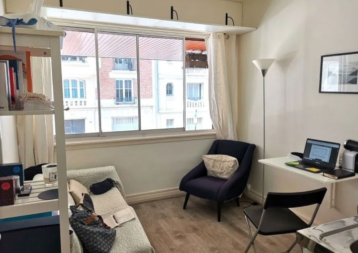 Quedarse En Casa Nanterre 319069