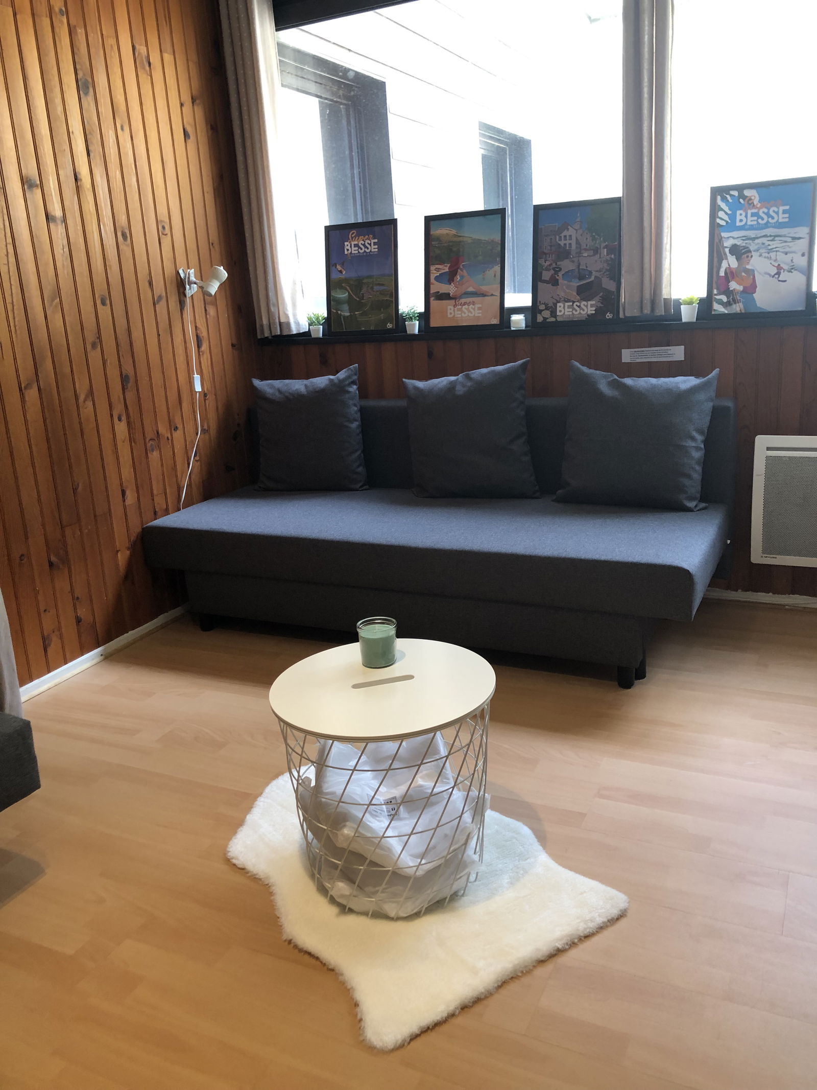 Estudio Independiente Besse-et-Saint-Anastaise 240421