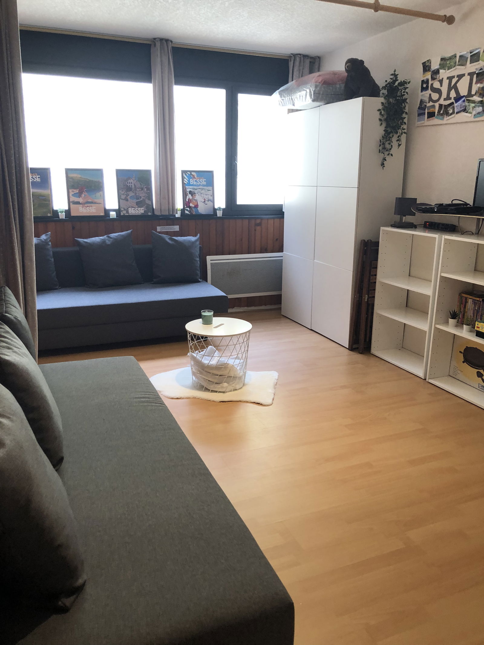 Estudio Independiente Besse-et-Saint-Anastaise 240421