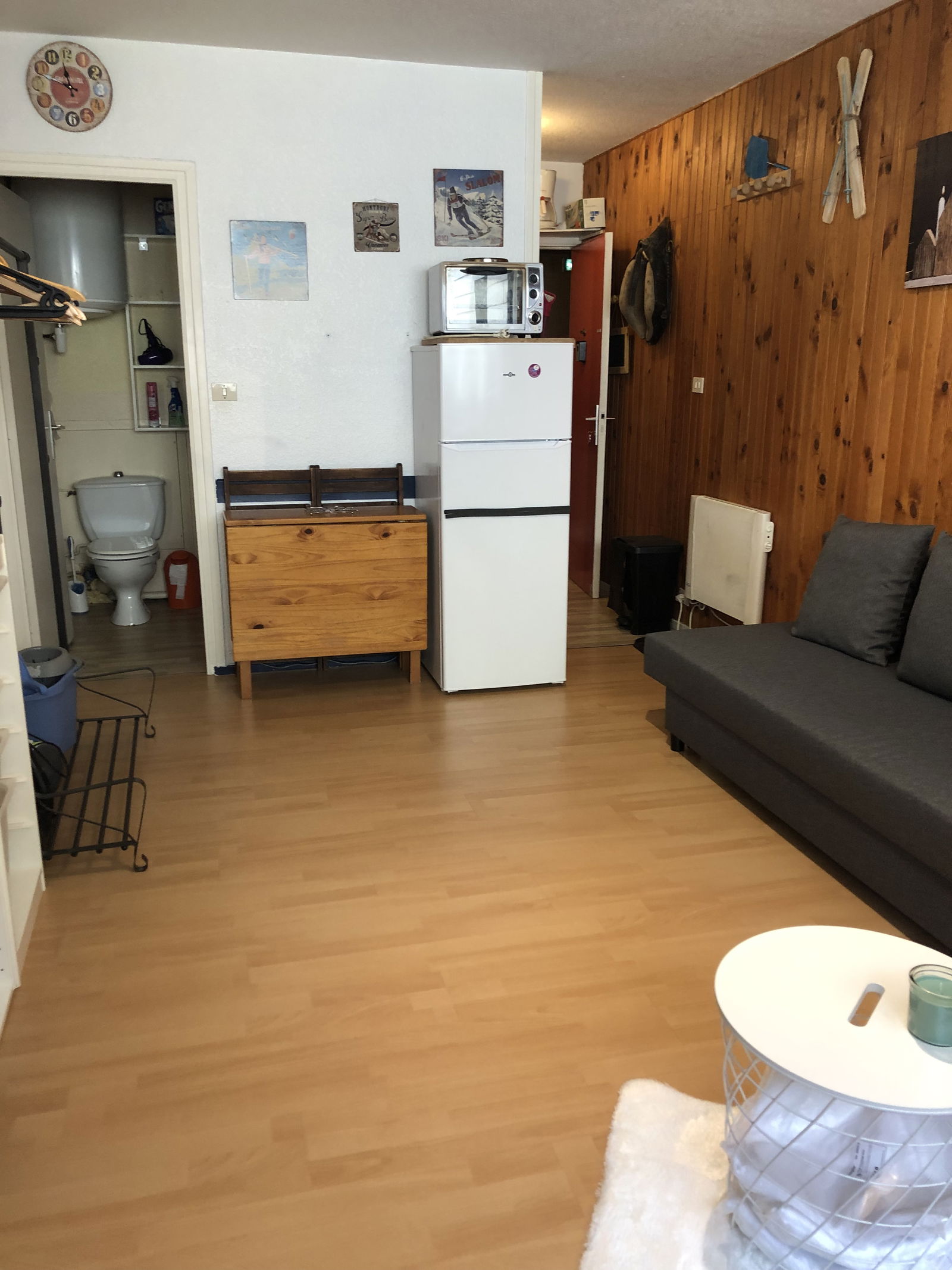 Estudio Independiente Besse-et-Saint-Anastaise 240421