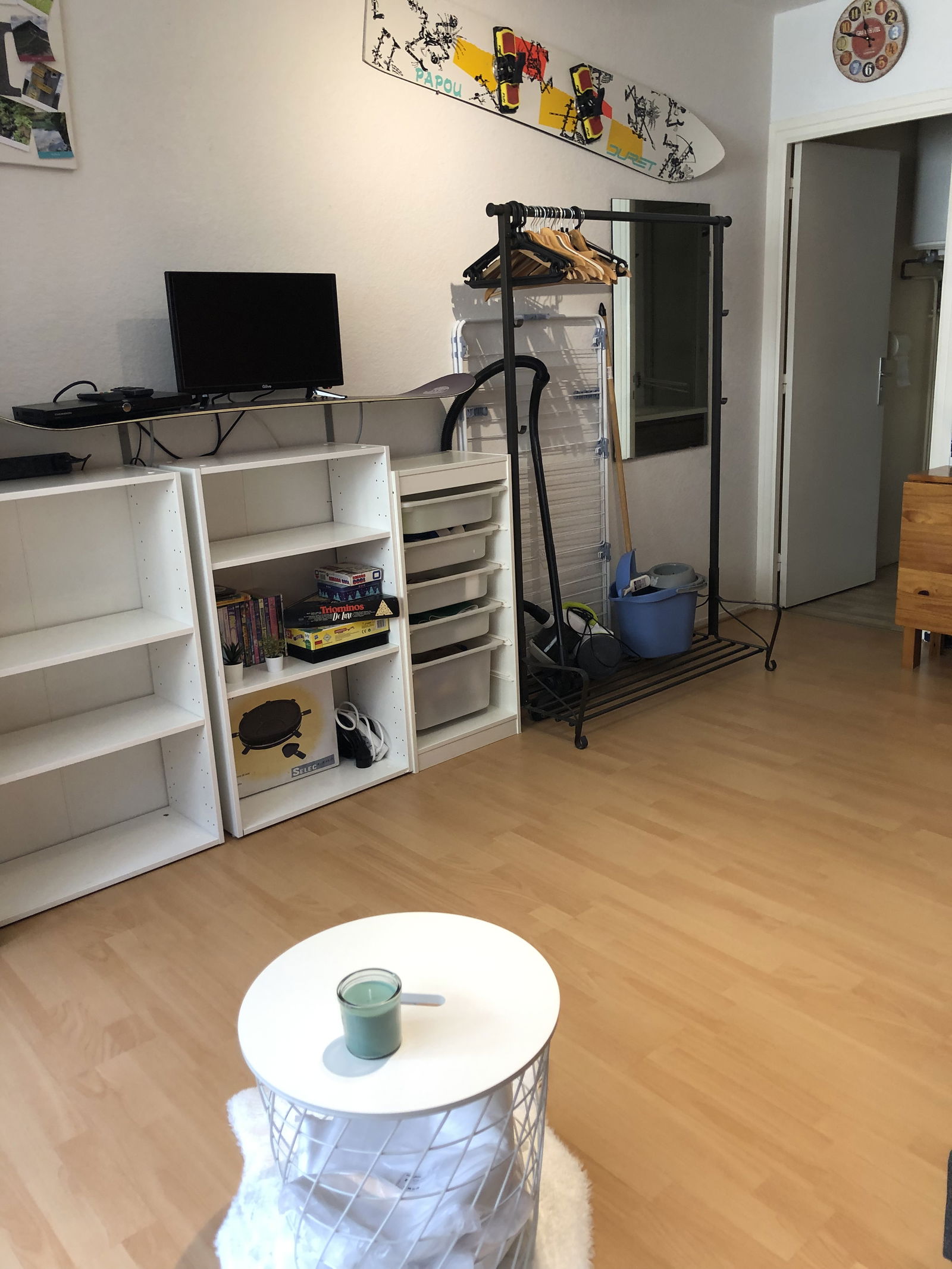 Estudio Independiente Besse-et-Saint-Anastaise 240421