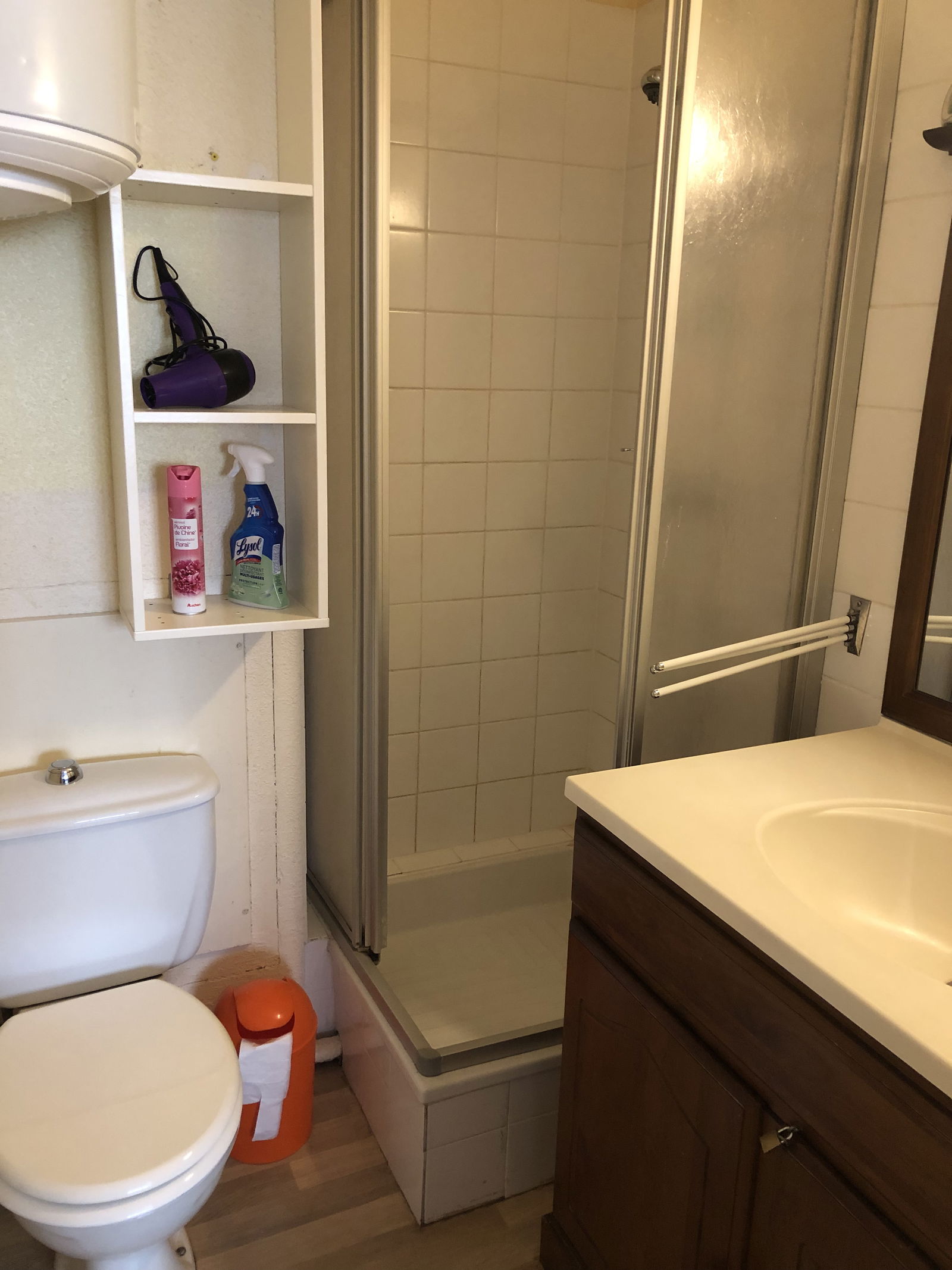 Estudio Independiente Besse-et-Saint-Anastaise 240421