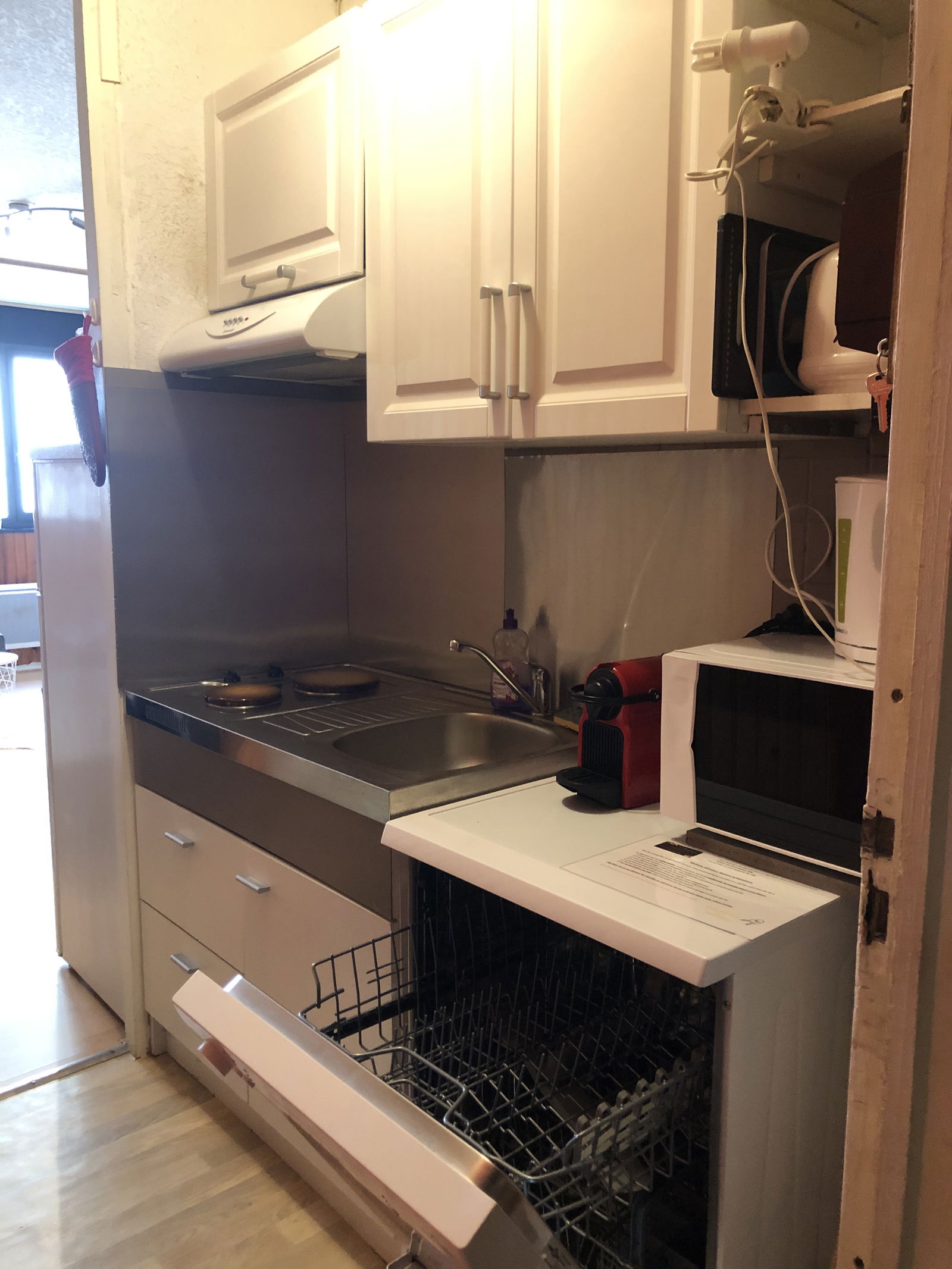 Estudio Independiente Besse-et-Saint-Anastaise 240421