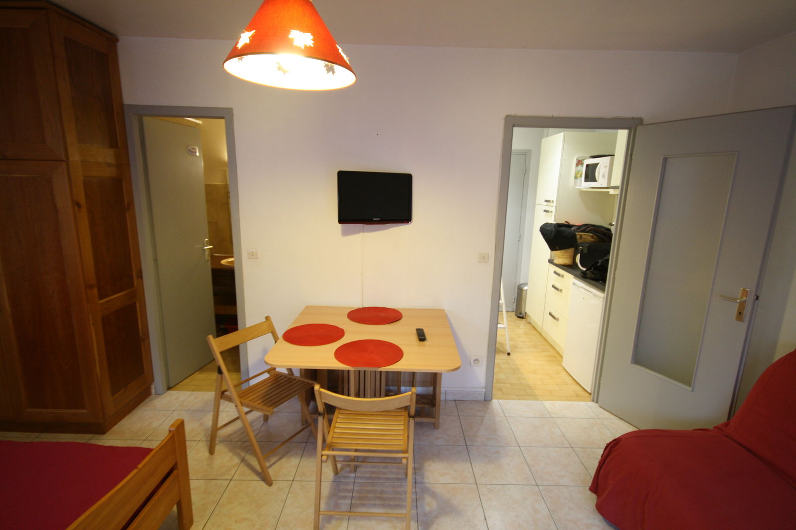 Estudio Independiente Aix-les-Bains 143137
