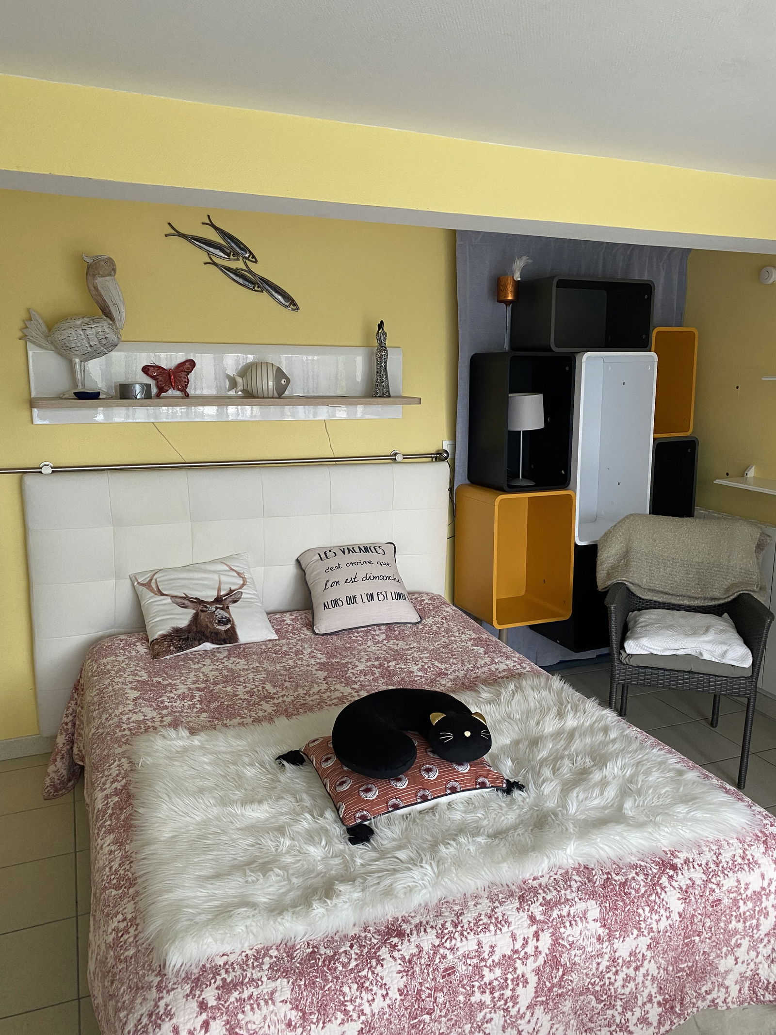 Estudio Independiente Louannec 43180