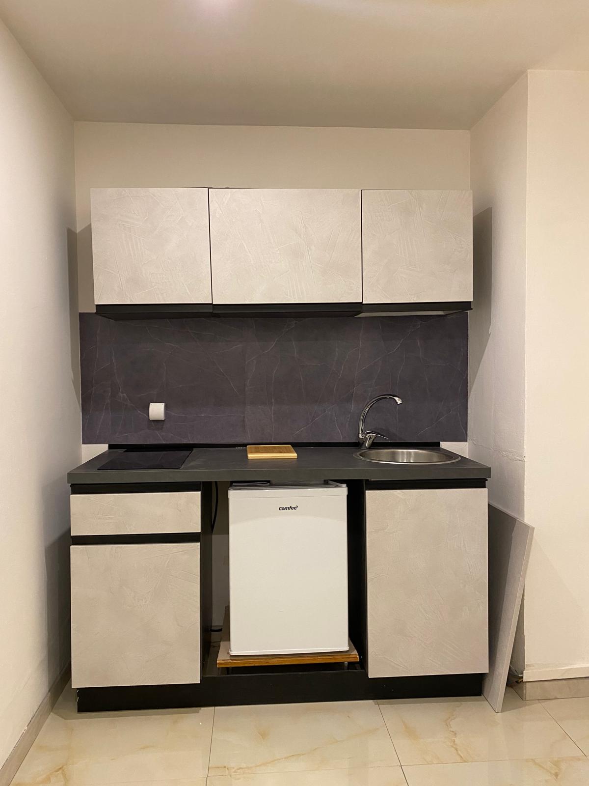 Casa Inteira Nice 660788