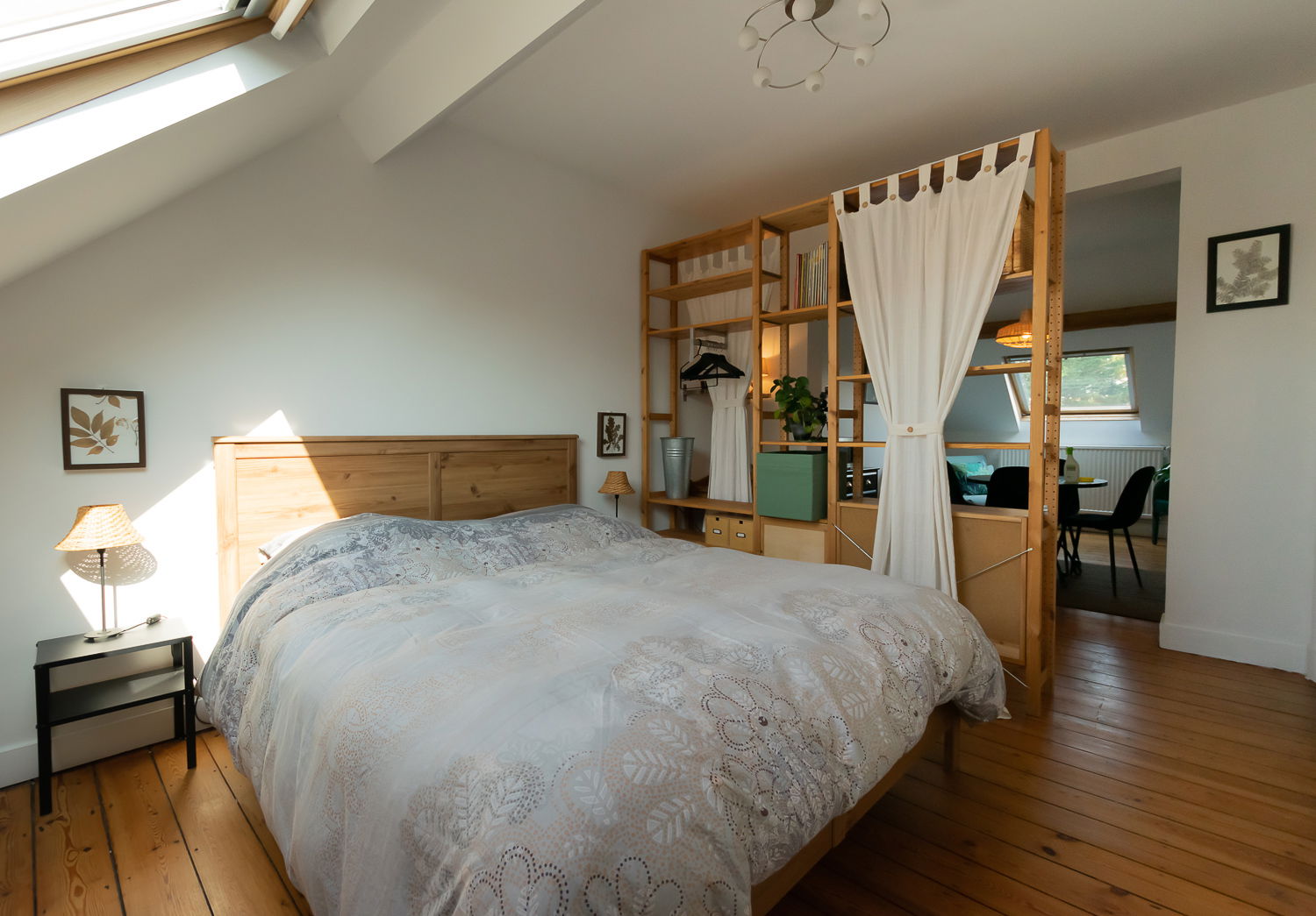 Estudio Independiente Jette 242193