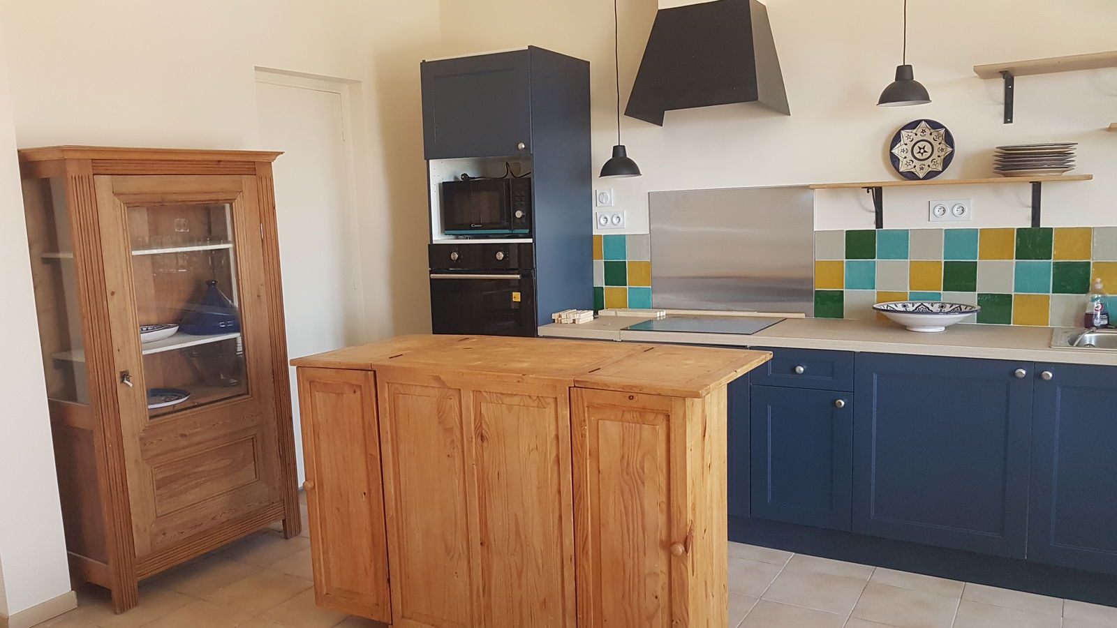 Quedarse En Casa Villeneuve-lès-Avignon 267240