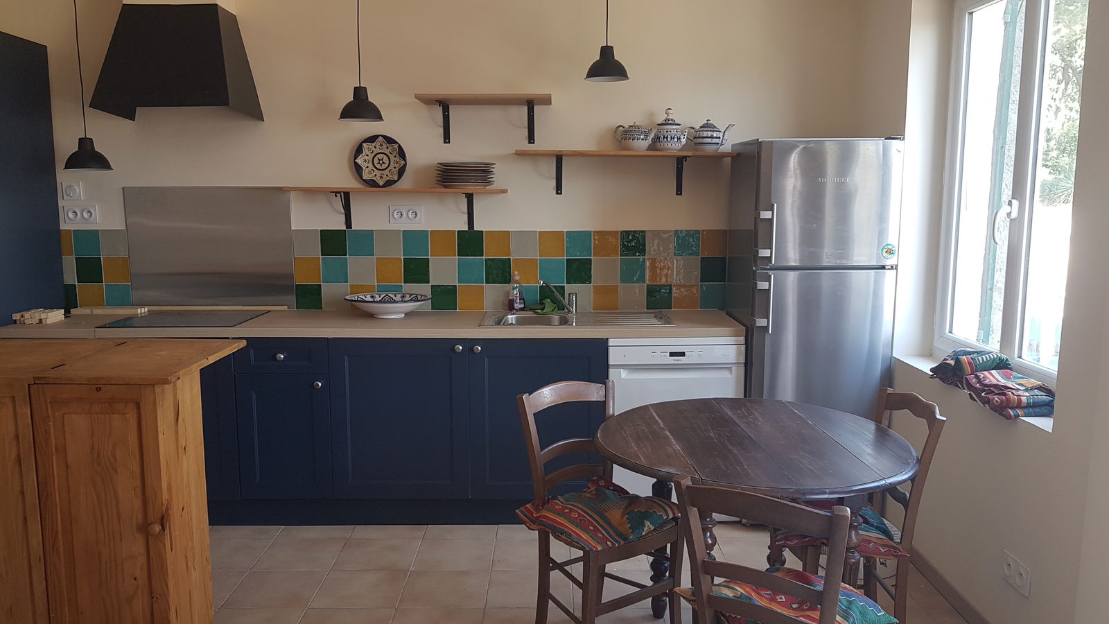 Quedarse En Casa Villeneuve-lès-Avignon 267240