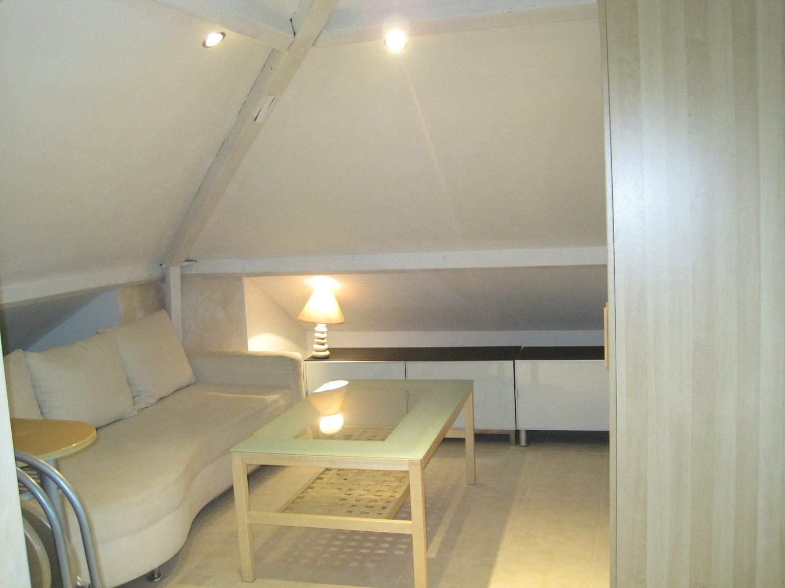 Hospedagem Em Casa De Família Rosny-sous-Bois 182082