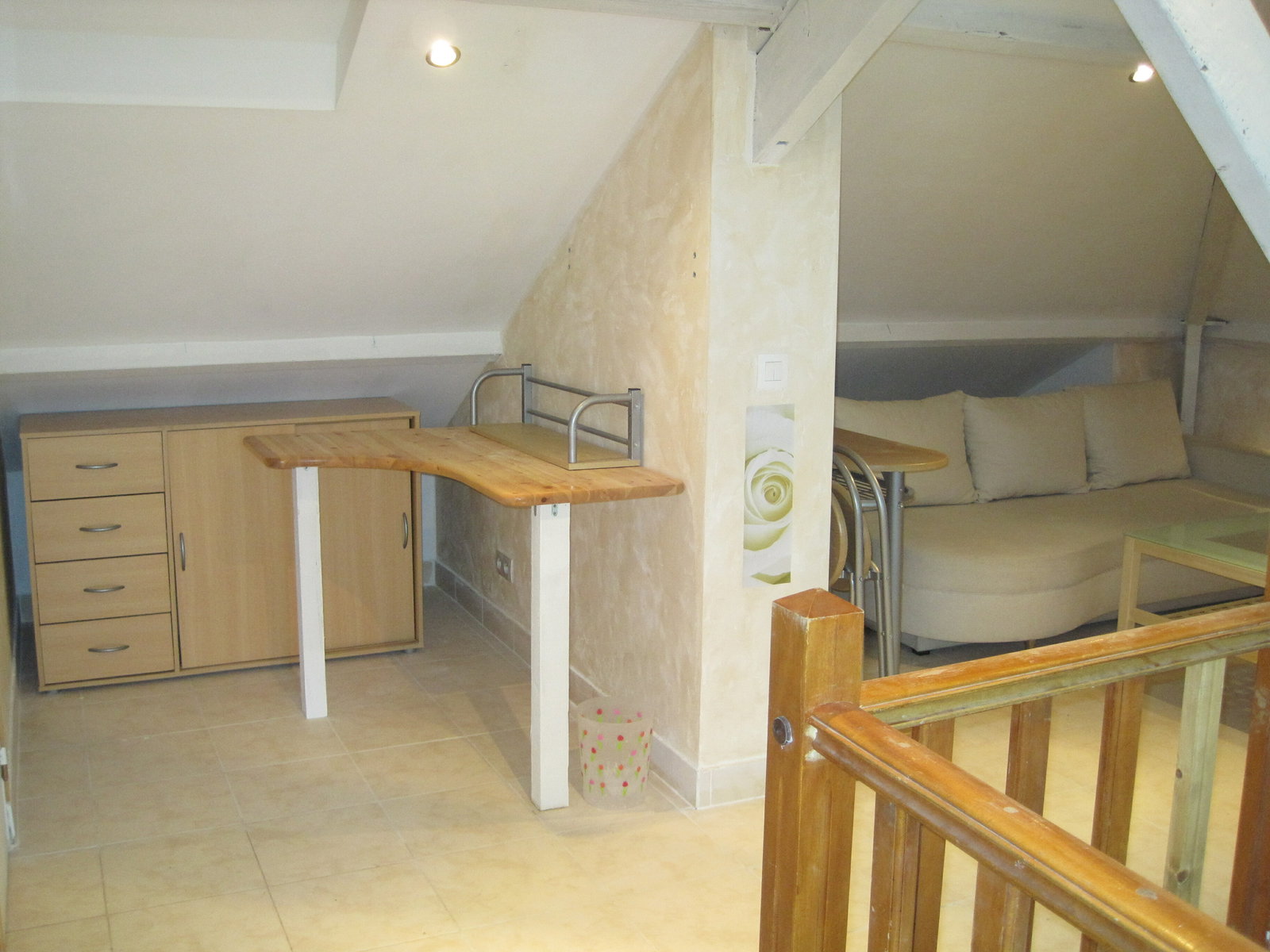 Hospedagem Em Casa De Família Rosny-sous-Bois 182082